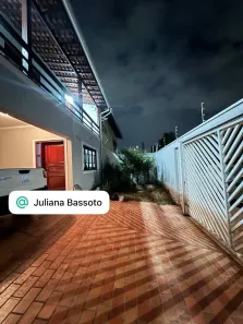 Sobrado com 3 Quartos à venda, 200m² no Parque Via Norte, Campinas