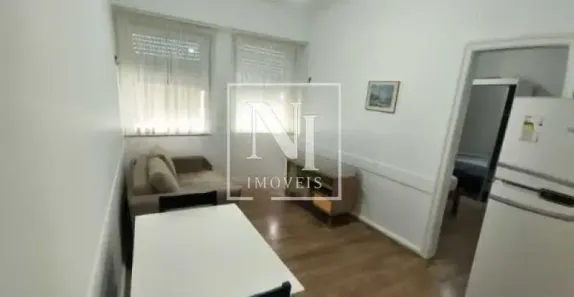 Apartamento com 1 Quarto à venda, 40m² no Copacabana, Rio de Janeiro