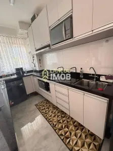 Apartamento com 3 Quartos à venda, 54m² no Jardim Carlos Gomes, Jundiaí