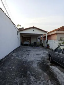 Casa com 3 Quartos à venda, 78m² no Vila Mangalot, São Paulo