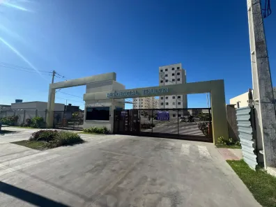 Apartamento com 2 Quartos à venda, 40m² no Tabuleiro do Martins, Maceió