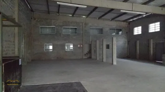 Galpão/Depósito/Armazém à venda, 1069m² no Cercado Grande, Embu das Artes