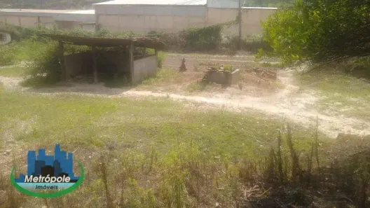 Lote/Terreno à venda, 32912m² no Jardim Bela Vista, Guarulhos