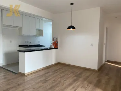Apartamento com 3 Quartos à venda, 80m² no Residencial Parque dos Ipês, Jaguariúna