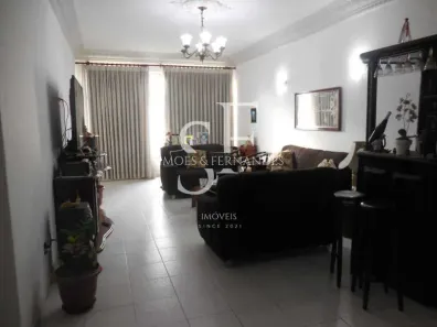 Apartamento com 3 Quartos à venda, 130m² no Tijuca, Rio de Janeiro