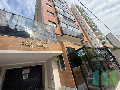 Apartamento com 2 Quartos à venda, 60m² no Praia de Itaparica, Vila Velha