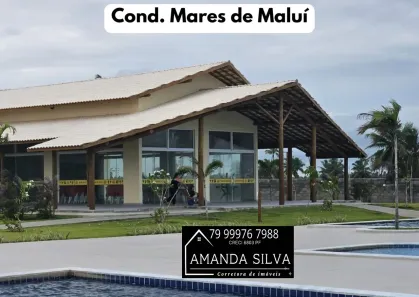 Lote/Terreno à venda, 200m² no , Barra dos Coqueiros