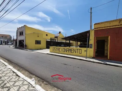 Lote/Terreno à venda, 400m² no Centro, Caçapava