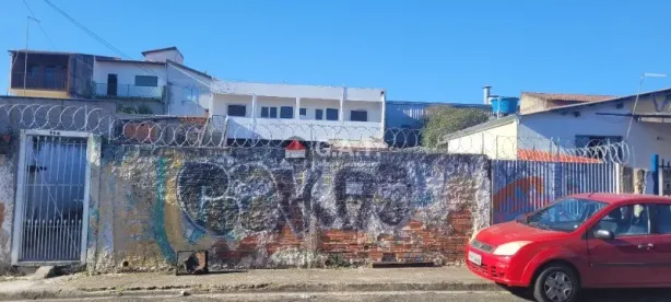 Lote/Terreno para alugar, 280m² no Vila Barão, Sorocaba
