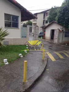Apartamento com 2 Quartos à venda, 50m² no Cosmos, Rio de Janeiro