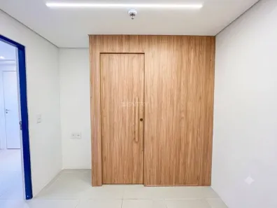 Sala Comercial para alugar, 45m² no Jardim Flórida, Jundiaí