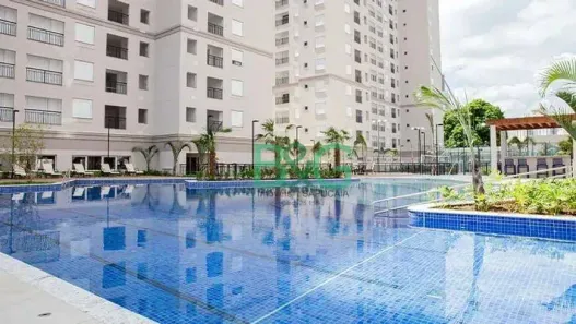 Apartamento com 2 Quartos à venda, 70m² no Ferreira, São Paulo
