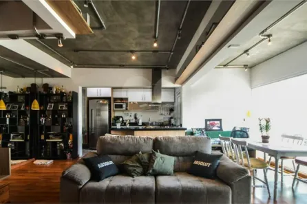 Cobertura com 1 Quarto à venda, 95m² no Jardim Aeroporto, São Paulo