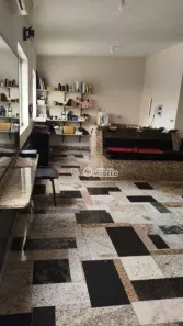 Imóvel Comercial para alugar, 53m² no Cidade Alta, Piracicaba