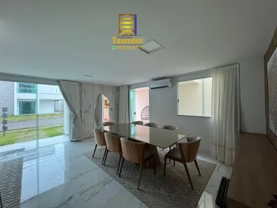 Casa de Condomínio com 3 Quartos à venda, 200m² no Araçagy, São José de Ribamar
