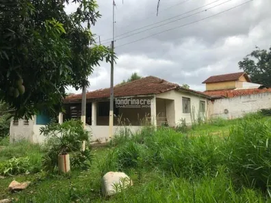com 2 Quartos à venda, 5000m² no Recanto Rancho Ringo, Cambé