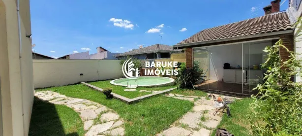 Casa com 3 Quartos para alugar, 128m² no Jardim Esplanada II, Indaiatuba