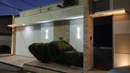 Casa com 3 Quartos para alugar, 120m² no Cohama, São Luís