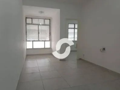 Apartamento com 3 Quartos à venda, 84m² no Icaraí, Niterói