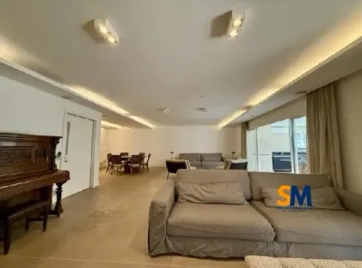 Apartamento com 3 Quartos à venda, 249m² no Vila Nova Conceição, São Paulo