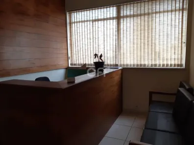 Sala Comercial com 3 Quartos para alugar, 81m² no Centro, Campinas