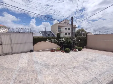 Casa com 4 Quartos à venda, 173m² no Jardim Cláudia, Pinhais