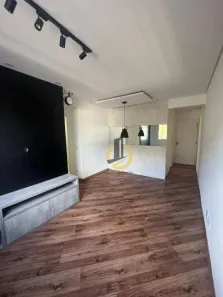 Apartamento com 3 Quartos à venda, 65m² no Taboão, São Bernardo do Campo