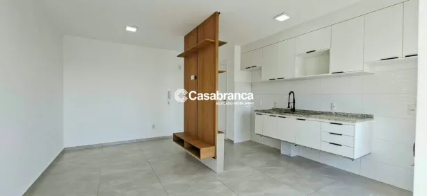 Apartamento com 2 Quartos para alugar, 48m² no Jardim São Carlos, Sorocaba