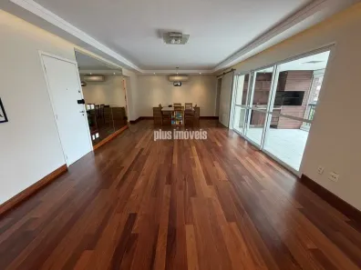 Apartamento com 3 Quartos para venda ou aluguel, 170m² no Água Branca, São Paulo