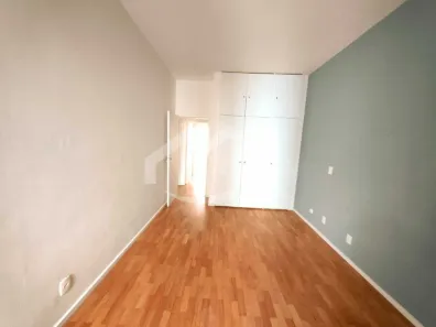 Apartamento com 3 Quartos à venda, 122m² no Leblon, Rio de Janeiro