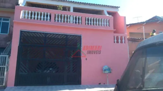 Casa com 4 Quartos à venda, 221m² no Demarchi, São Bernardo do Campo