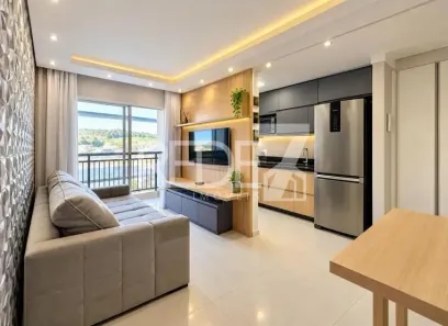 Apartamento com 3 Quartos à venda, 69m² no Jardim Chapadão, Campinas