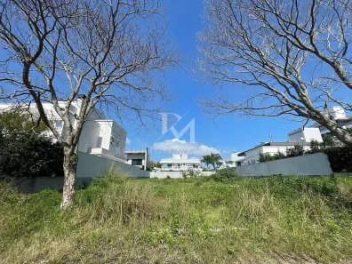 Lote/Terreno à venda, 775m² no Jurerê Internacional, Florianópolis