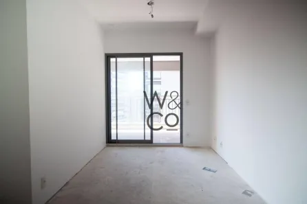 Apartamento com 3 Quartos à venda, 77m² no Indianópolis, São Paulo