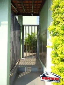 Kitnet com 1 Quarto para alugar, 30m² no Vila Marina, São Carlos