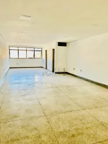 Sala Comercial para alugar, 80m² no Centro, Campinas