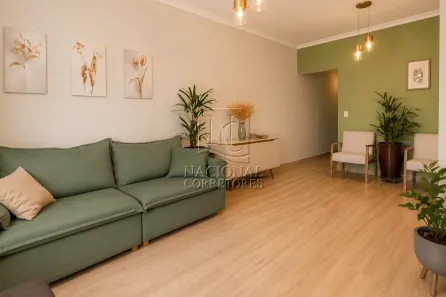 Sobrado com 3 Quartos para alugar, 174m² no Jardim Stella, Santo André