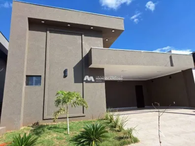 Casa de Condomínio com 3 Quartos à venda, 165m² no Setlife Mirassol, Mirassol