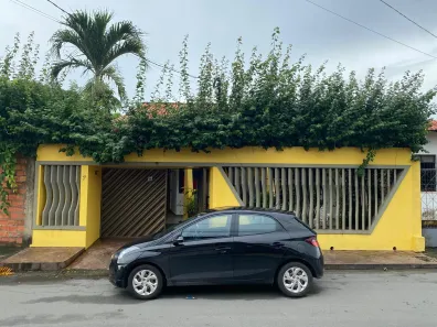 Casa com 3 Quartos à venda, 450m² no Jardim Alvorada, São José de Ribamar