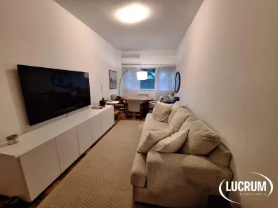 Apartamento com 2 Quartos à venda, 70m² no Jardim Botânico, Rio de Janeiro