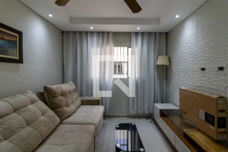Apartamento com 3 Quartos à venda, 67m² no Jardim Santa Mena, Guarulhos