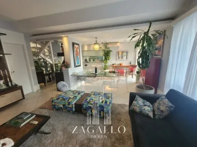 Apartamento com 3 Quartos à venda, 190m² no Barra da Tijuca, Rio de Janeiro