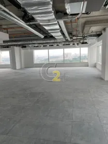 Sala Comercial para alugar, 225m² no Ponte Pequena, São Paulo