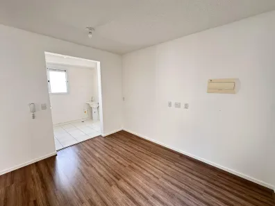 Apartamento com 2 Quartos para alugar, 42m² no Jardim Santa Lídia, Guarulhos