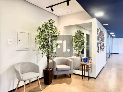 Sala Comercial à venda, 306m² no Brooklin Paulista, São Paulo