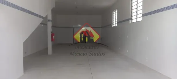 Ponto Comercial para alugar, 172m² no Centro, Taubaté