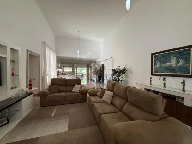 Casa de Condomínio com 4 Quartos à venda, 1000m² no Jardim Terras de Santa Helena, Jacareí