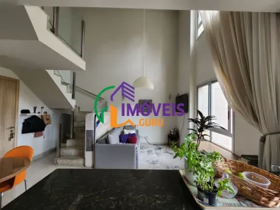 Apartamento com 1 Quarto à venda, 64m² no Vila da Serra, Nova Lima