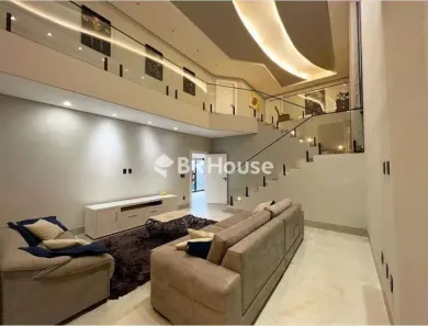 Casa de Condomínio com 3 Quartos à venda, 325m² no Petrópolis, Várzea Grande