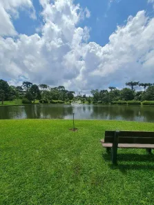 Flat com 1 Quarto à venda, 50m² no Laje de Pedra, Canela